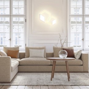 Накладной светильник Mantra Kubick 7595 в Невьянске - nevyansk.mebel24.online | фото 3