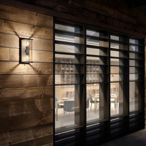 Накладной светильник Mantra Meribel 6492 в Невьянске - nevyansk.mebel24.online | фото 3