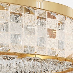 Накладной светильник Maytoni Castello MOD336CL-L100G3K в Невьянске - nevyansk.mebel24.online | фото 3