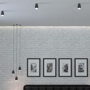 Накладной светильник Novotech Gent 370911 в Невьянске - nevyansk.mebel24.online | фото 2