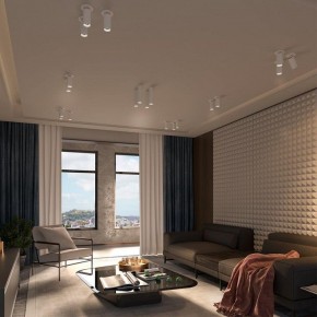Накладной светильник Novotech Mais 370758 в Невьянске - nevyansk.mebel24.online | фото 2