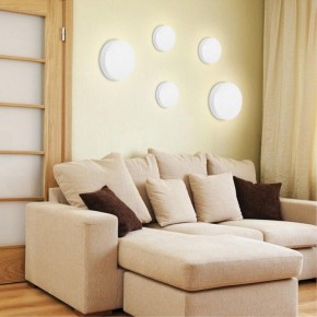 Накладной светильник Novotech Ornate 358107 в Невьянске - nevyansk.mebel24.online | фото 3