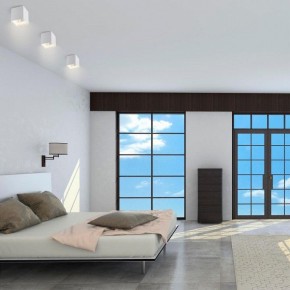 Накладной светильник Novotech Recte 358479 в Невьянске - nevyansk.mebel24.online | фото 2