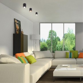 Накладной светильник Novotech Unite 370530 в Невьянске - nevyansk.mebel24.online | фото 4