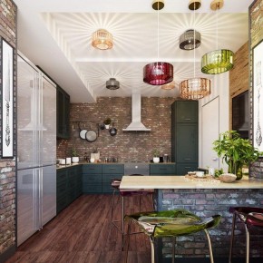 Накладной светильник Odeon Light Binga 4746/1C в Невьянске - nevyansk.mebel24.online | фото 4