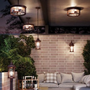Накладной светильник Odeon Light Mavret 4961/2C в Невьянске - nevyansk.mebel24.online | фото 4