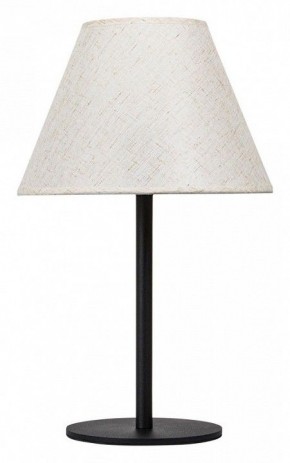 Настольная лампа декоративная Arte Lamp Alea A5068LT-1BK в Невьянске - nevyansk.mebel24.online | фото