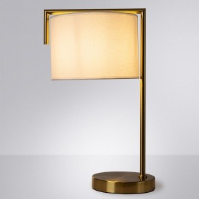 Настольная лампа декоративная Arte Lamp Aperol A5031LT-1PB в Невьянске - nevyansk.mebel24.online | фото 2