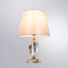 Настольная лампа декоративная Arte Lamp Azalia A4019LT-1CC в Невьянске - nevyansk.mebel24.online | фото 4