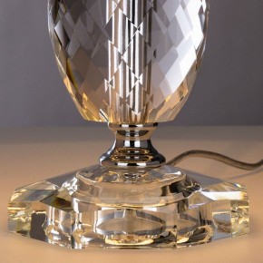 Настольная лампа декоративная Arte Lamp Azalia A4019LT-1CC в Невьянске - nevyansk.mebel24.online | фото 5