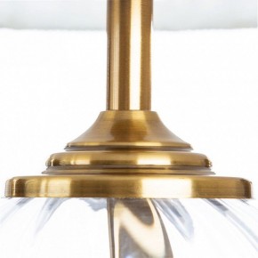 Настольная лампа декоративная Arte Lamp Baymont A5017LT-1PB в Невьянске - nevyansk.mebel24.online | фото 4