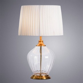 Настольная лампа декоративная Arte Lamp Baymont A5059LT-1PB в Невьянске - nevyansk.mebel24.online | фото 2