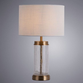 Настольная лампа декоративная Arte Lamp Baymont A5070LT-1PB в Невьянске - nevyansk.mebel24.online | фото 2