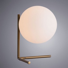 Настольная лампа декоративная Arte Lamp Bolla-Unica A1921LT-1AB в Невьянске - nevyansk.mebel24.online | фото 2