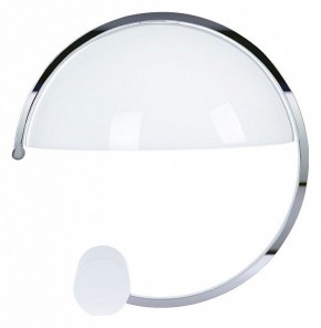 Настольная лампа декоративная Arte Lamp Brava A5056LT-1CC в Невьянске - nevyansk.mebel24.online | фото