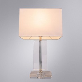 Настольная лампа декоративная Arte Lamp Clint A4022LT-1CC в Невьянске - nevyansk.mebel24.online | фото 2