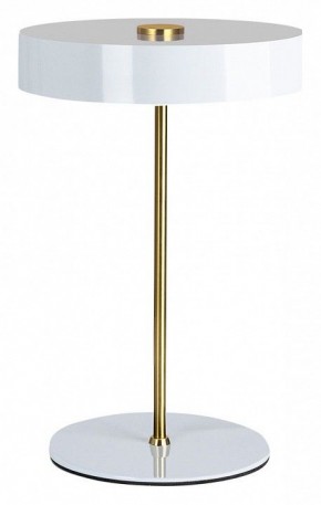 Настольная лампа декоративная Arte Lamp Elnath A5038LT-3WH в Невьянске - nevyansk.mebel24.online | фото