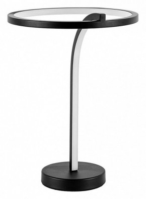 Настольная лампа декоративная Arte Lamp Enigma A2974LT-16BK в Невьянске - nevyansk.mebel24.online | фото