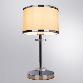 Настольная лампа декоративная Arte Lamp Furore A3990LT-1CC в Невьянске - nevyansk.mebel24.online | фото 2