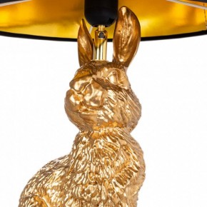 Настольная лампа декоративная Arte Lamp Izar A4015LT-1GO в Невьянске - nevyansk.mebel24.online | фото 4
