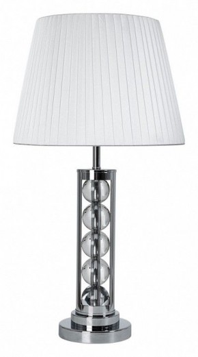 Настольная лампа декоративная Arte Lamp Jessica A4062LT-1CC в Невьянске - nevyansk.mebel24.online | фото