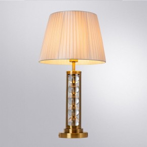 Настольная лампа декоративная Arte Lamp Jessica A4062LT-1PB в Невьянске - nevyansk.mebel24.online | фото 2