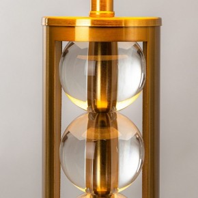 Настольная лампа декоративная Arte Lamp Jessica A4062LT-1PB в Невьянске - nevyansk.mebel24.online | фото 5