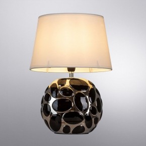 Настольная лампа декоративная Arte Lamp Poppy A4063LT-1CC в Невьянске - nevyansk.mebel24.online | фото 2