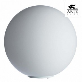 Настольная лампа декоративная Arte Lamp Sphere A6030LT-1WH в Невьянске - nevyansk.mebel24.online | фото 2