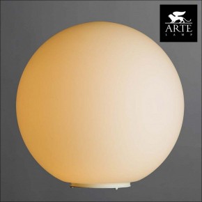 Настольная лампа декоративная Arte Lamp Sphere A6030LT-1WH в Невьянске - nevyansk.mebel24.online | фото 3