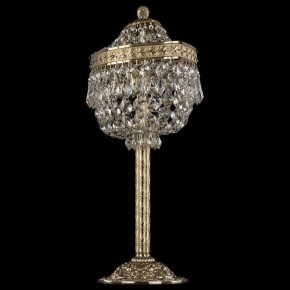 Настольная лампа декоративная Bohemia Ivele Crystal 1927 19273L6/35IV G в Невьянске - nevyansk.mebel24.online | фото 3