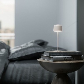 Настольная лампа декоративная Elektrostandard Bitty a069003 в Невьянске - nevyansk.mebel24.online | фото 3