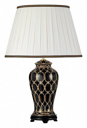 Настольная лампа декоративная Elstead Lighting Taipei DL-TAIPEI-TL в Невьянске - nevyansk.mebel24.online | фото