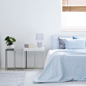Настольная лампа декоративная Escada Antey 10195/L White в Невьянске - nevyansk.mebel24.online | фото 3