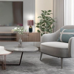 Настольная лампа декоративная Escada Athena 10201/L Black в Невьянске - nevyansk.mebel24.online | фото 2