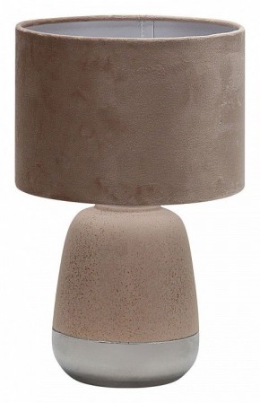 Настольная лампа декоративная Escada Hestia 10200/L Beige в Невьянске - nevyansk.mebel24.online | фото