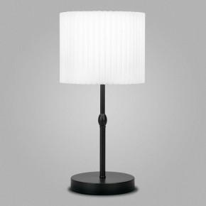 Настольная лампа декоративная Eurosvet Notturno 01162/1 черный в Невьянске - nevyansk.mebel24.online | фото