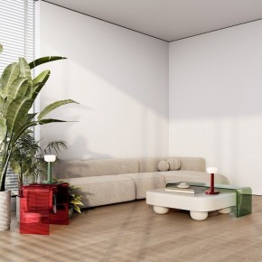 Настольная лампа декоративная Freya Barries FR6185TL-L5GN в Невьянске - nevyansk.mebel24.online | фото 3