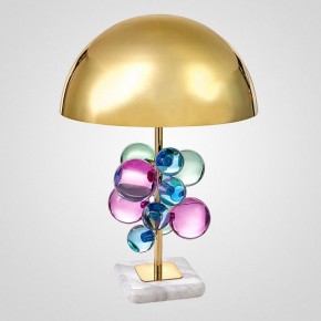 Настольная лампа декоративная Imperiumloft Globo Table Lamp 43.234-0 в Невьянске - nevyansk.mebel24.online | фото