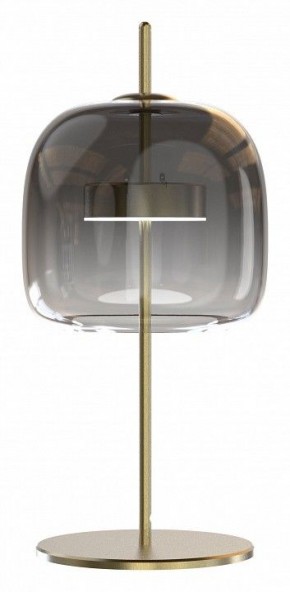Настольная лампа декоративная Lightstar Cupola 804918 в Невьянске - nevyansk.mebel24.online | фото