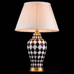 Настольная лампа декоративная Lucia Tucci Harrods Harrods T935.1 в Невьянске - nevyansk.mebel24.online | фото 2