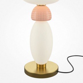 Настольная лампа декоративная Maytoni Adore MOD297TL-L24BS3K в Невьянске - nevyansk.mebel24.online | фото 6