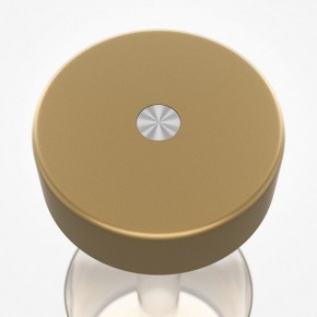 Настольная лампа декоративная Maytoni AI Collaboration MOD229TL-L3G3K1 в Невьянске - nevyansk.mebel24.online | фото 5
