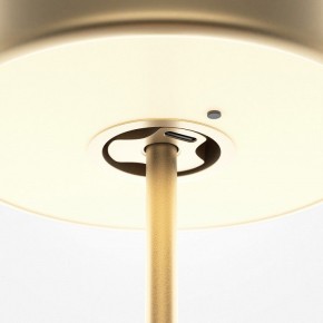 Настольная лампа декоративная Maytoni AI Collaboration MOD229TL-L3G3K2 в Невьянске - nevyansk.mebel24.online | фото 5
