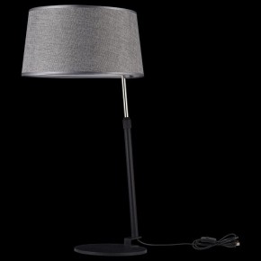 Настольная лампа декоративная Maytoni Bergamo MOD613TL-01B в Невьянске - nevyansk.mebel24.online | фото 4