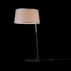 Настольная лампа декоративная Maytoni Bergamo MOD613TL-01B в Невьянске - nevyansk.mebel24.online | фото 6