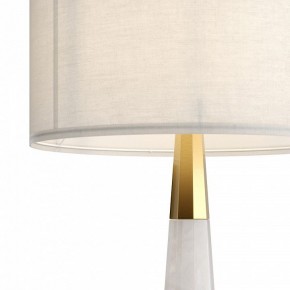Настольная лампа декоративная Maytoni Bianco Z030TL-01BS1 в Невьянске - nevyansk.mebel24.online | фото 3