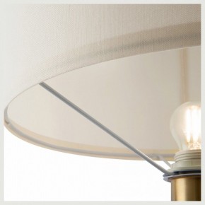 Настольная лампа декоративная Maytoni Bianco Z030TL-01BS1 в Невьянске - nevyansk.mebel24.online | фото 7