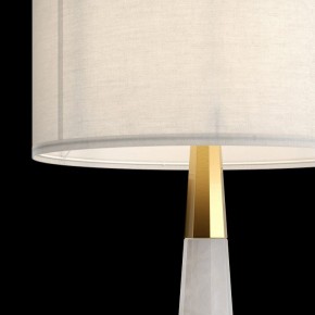 Настольная лампа декоративная Maytoni Bianco Z030TL-01BS1 в Невьянске - nevyansk.mebel24.online | фото 8