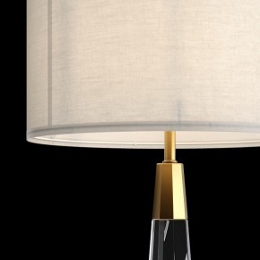 Настольная лампа декоративная Maytoni Bianco Z030TL-01BS2 в Невьянске - nevyansk.mebel24.online | фото 5